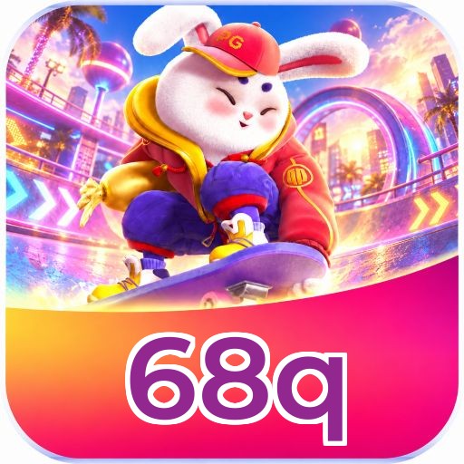 68q Logo