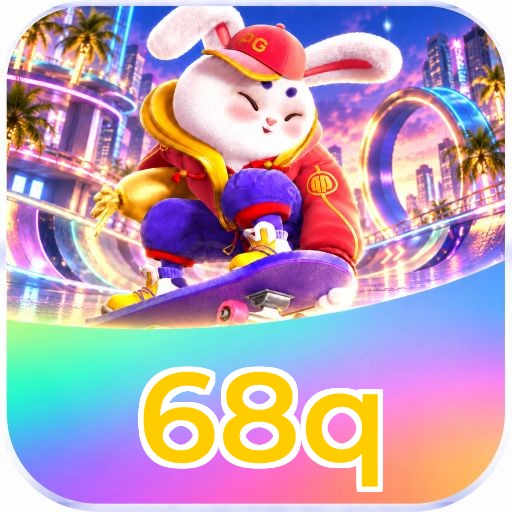68q APP Logo Oficial Certificado Android iOS
