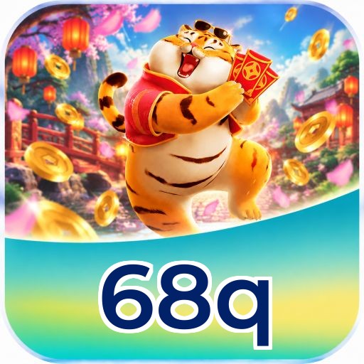 68q Download Oficial - APK Android + iOS