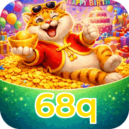 Bônus de boas-vindas 68q