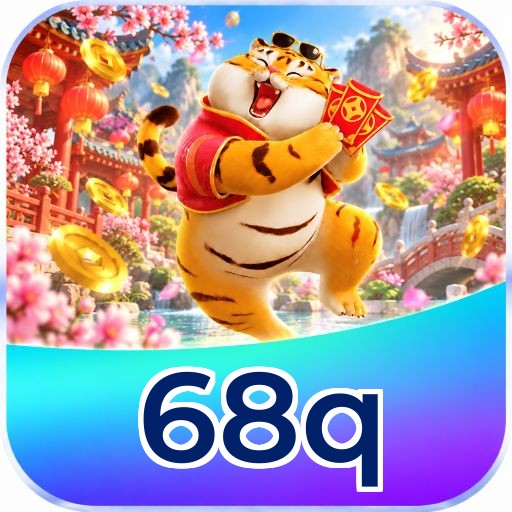 Logo 68q Download Brasil
