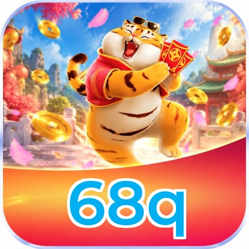 Logo 68q APK Android Brasil