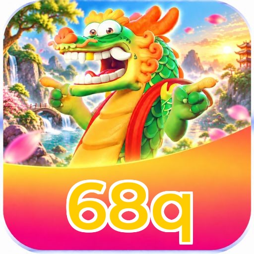 Requisitos do APK 68q para Android - Logo Oficial