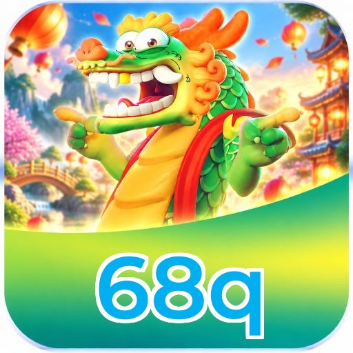 68q VIP Program Logo