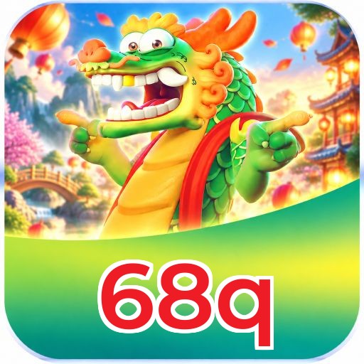68q Logo Oficial