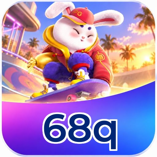 68q Download Speed Test Logo - Teste de Velocidade Certificado