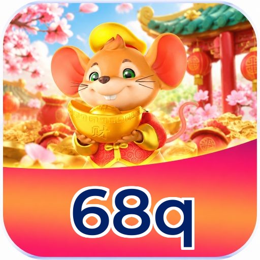Logo da 68q