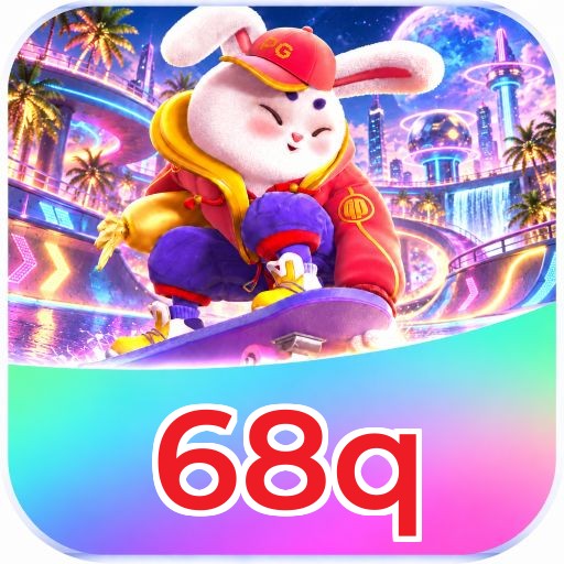 Como instalar o app da 68q