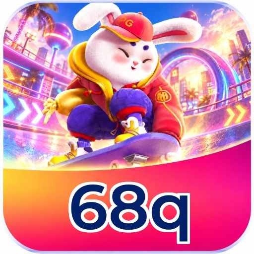 Logo 68q Loteria Online
