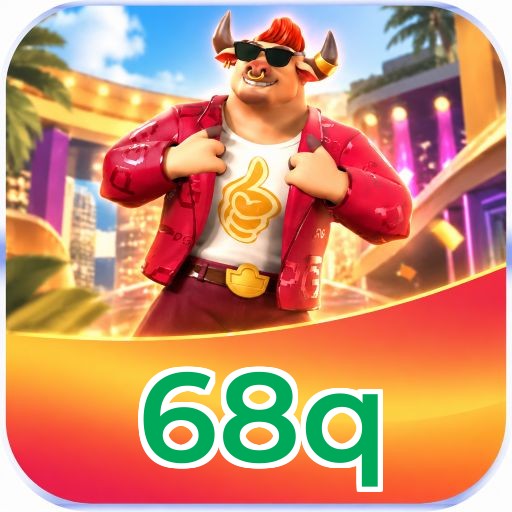 68q APK Logo Oficial Certificado